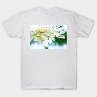 Fresh greens, butter and cream T-Shirt